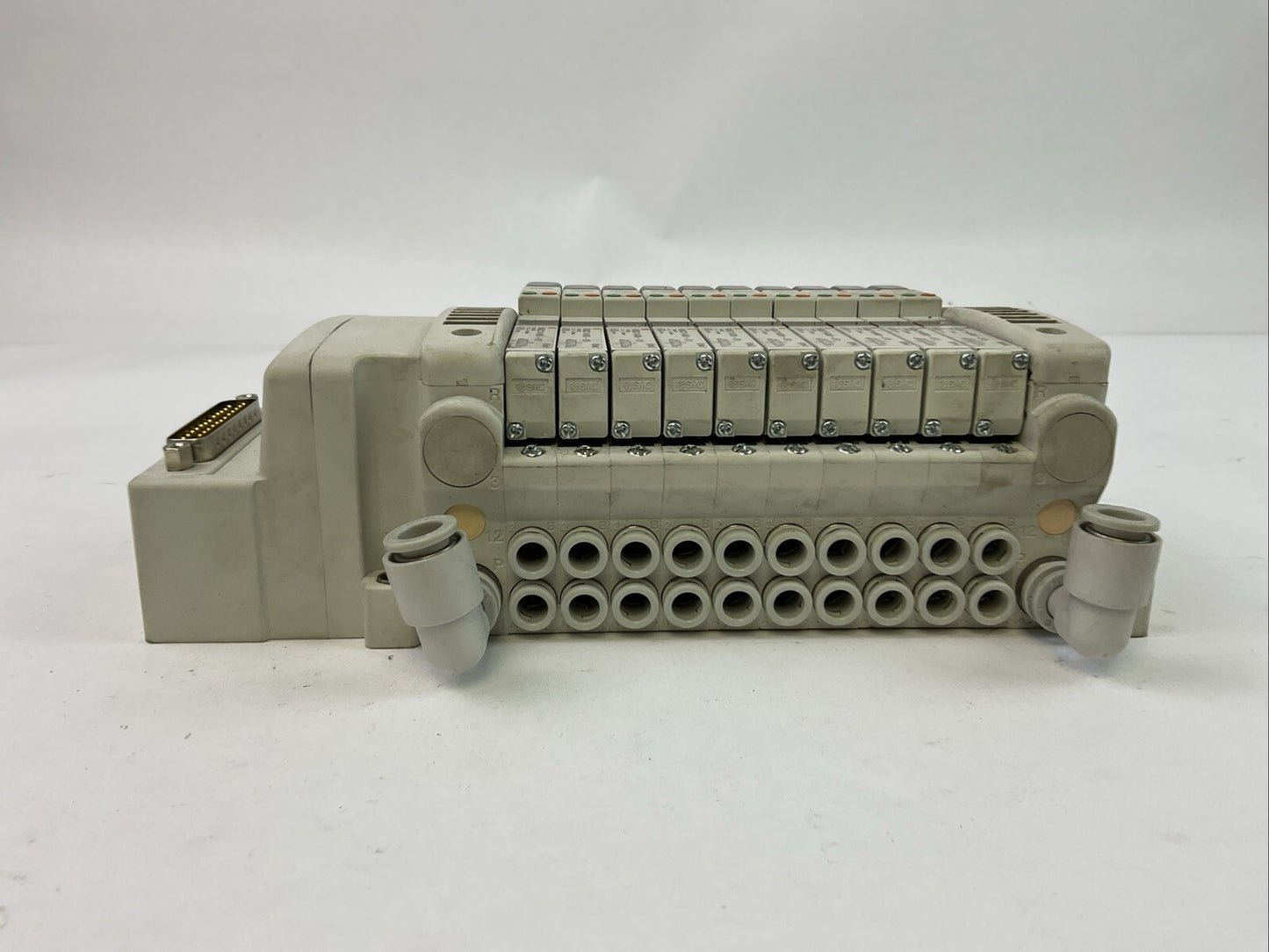 SMC VQC1400-51 (10) VQC VALVE 0.1-0.7 MPa