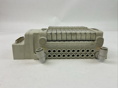 SMC VQC1400-51 (10) VQC VALVE 0.1-0.7 MPa