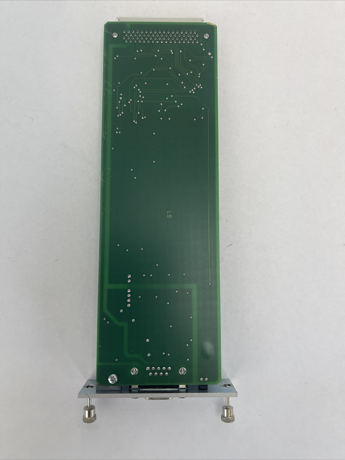 BOSCH REXROTH 0 608 830 165 SMPDP PROFIBUS DP MODULE HW-VERSION 2.00 3608860254