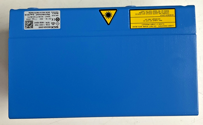 SICK VMD420-2000 VOLUME MODULE HEAD V2.53 30VDC 25VA