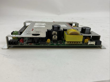 AUTOMATED LOGIC S6104 CONTROL MODULE 24VAC 50-60HZ 20VA 0.83A