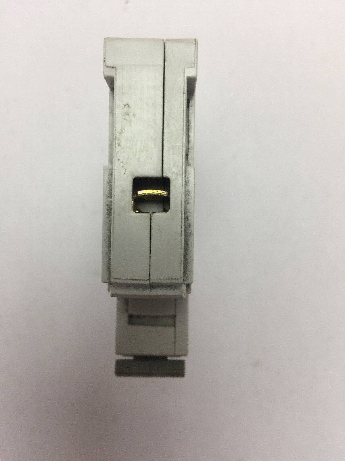 ALLEN BRADLEY 1492-CB1 G100 277VAC 65VDC 10A SER B