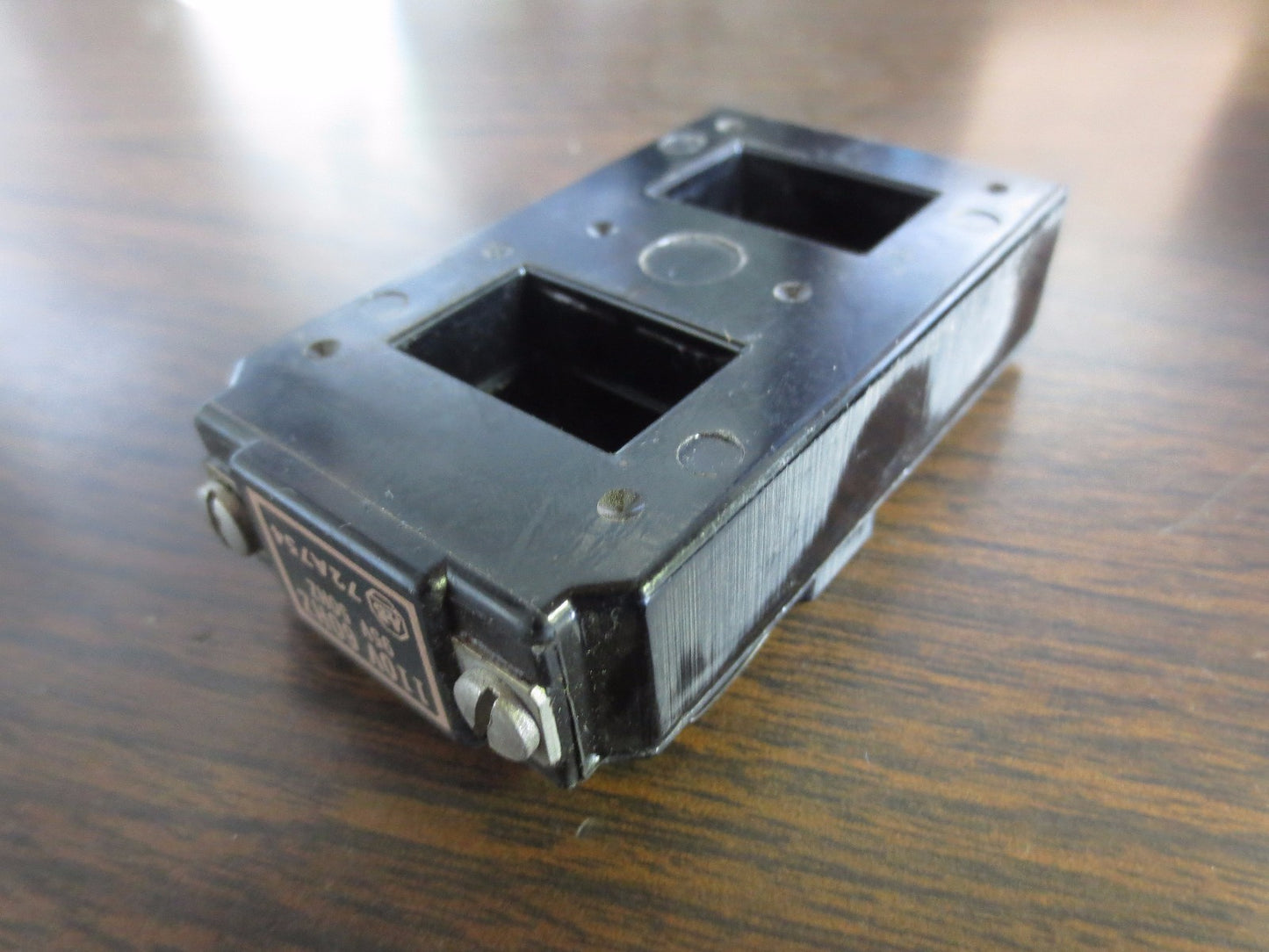 ALLEN-BRADLEY 72A754 MAGNETIC COIL - 95/110V - NEW SURPLUS