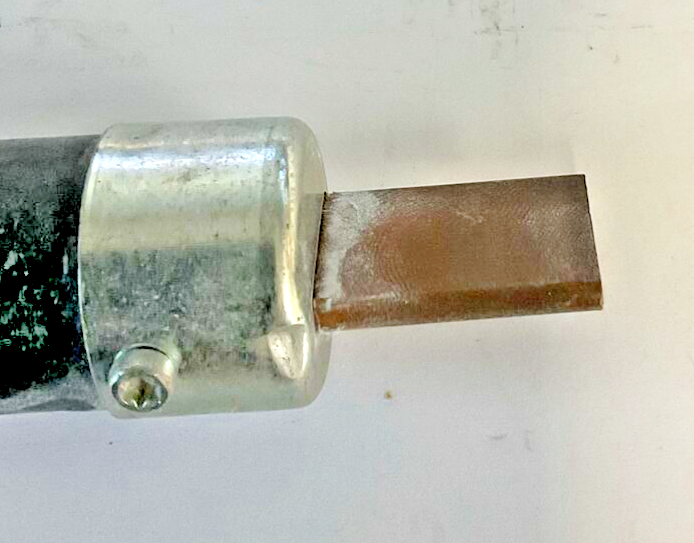 BUSS NON-100 FUSE 100A 250VAC CLASS H