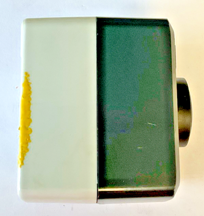 TELEMECANIQUE CM12 PG 13.5 PUSH BUTTON SQUARE D