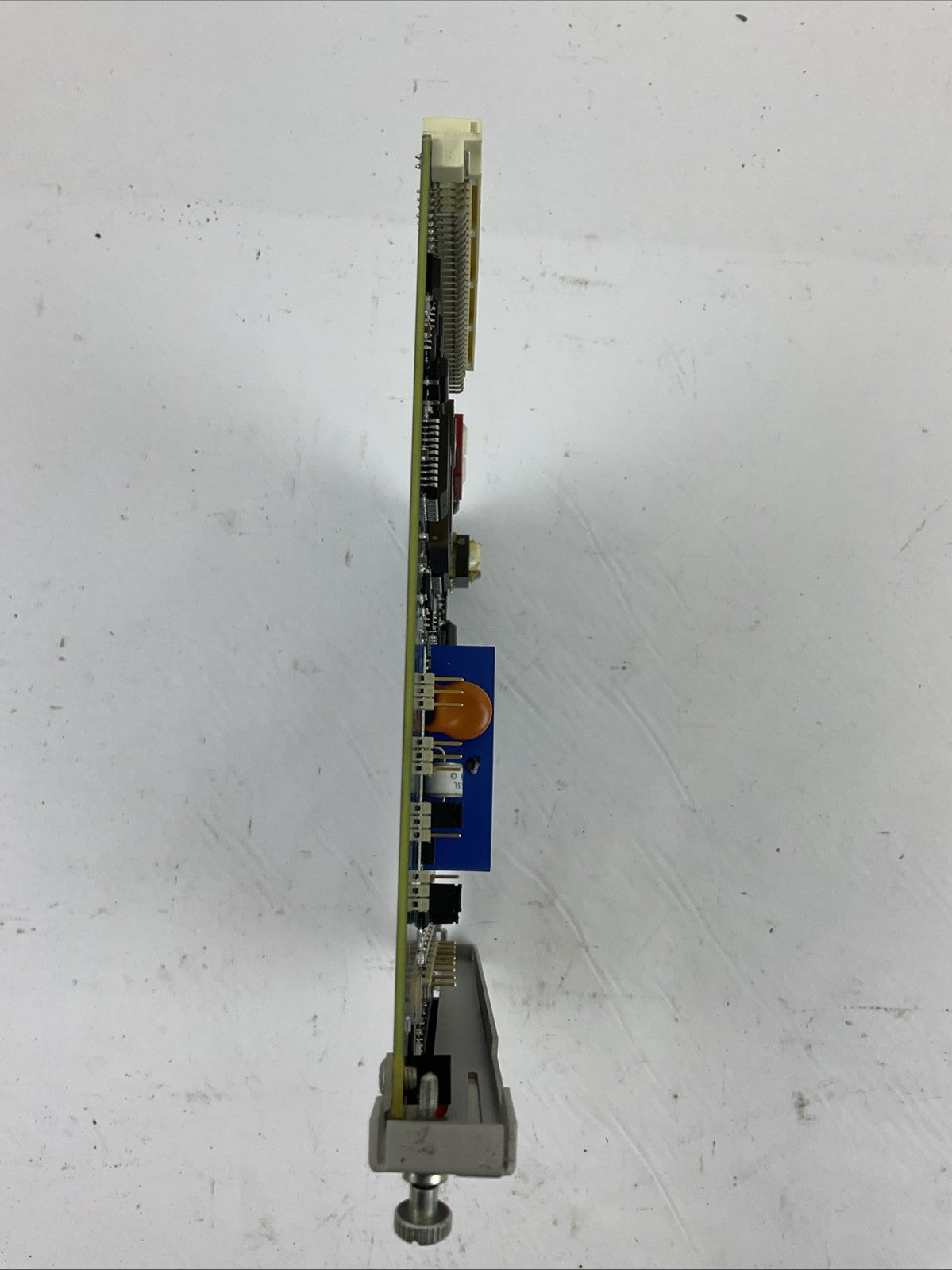 CTI CONTROL TECHNOLOGY 901E-2551-A THERMOCOUPLE INPUT ISOLATED 8CH