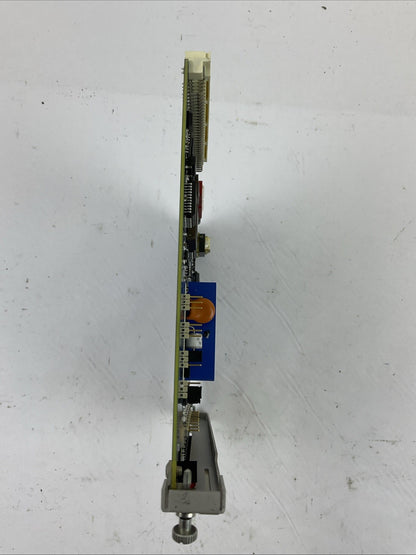 CTI CONTROL TECHNOLOGY 901E-2551-A THERMOCOUPLE INPUT ISOLATED 8CH