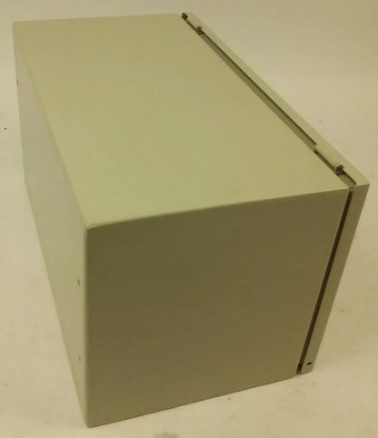 ALLEN BRADLEY 112-C09ABDA1E SER. A, COMBINATION MOTOR CONTROLLER, 3PH, TYPE 1