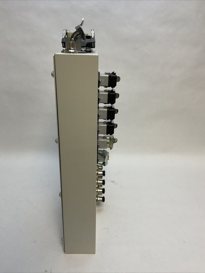 ATLAS COPCO 98900.000101 MULTIBOX 6000 REV000101.1426.01
