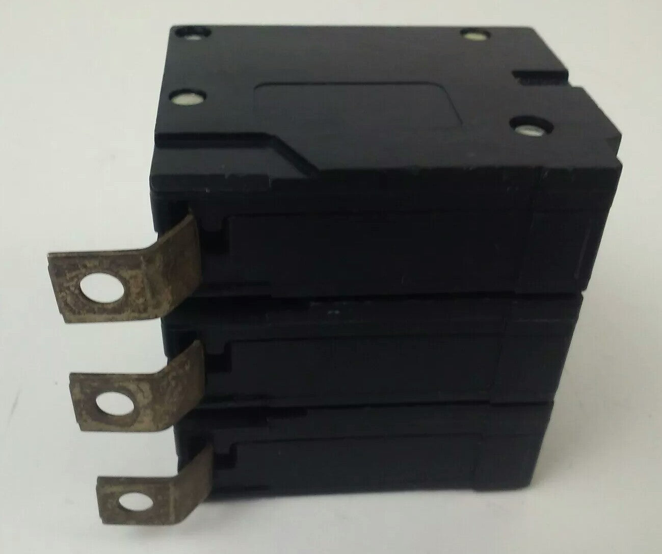 WESTINGHOUSE QBHW3015H QUICKLAG B CIRCUIT BREAKER 3P 240VAC 15A