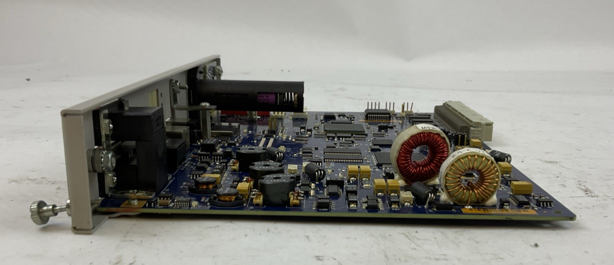 CTI 2500-C200 PROCESSOR BOARD CONTROL TECHNOLOGY 901E-2500-CXXX