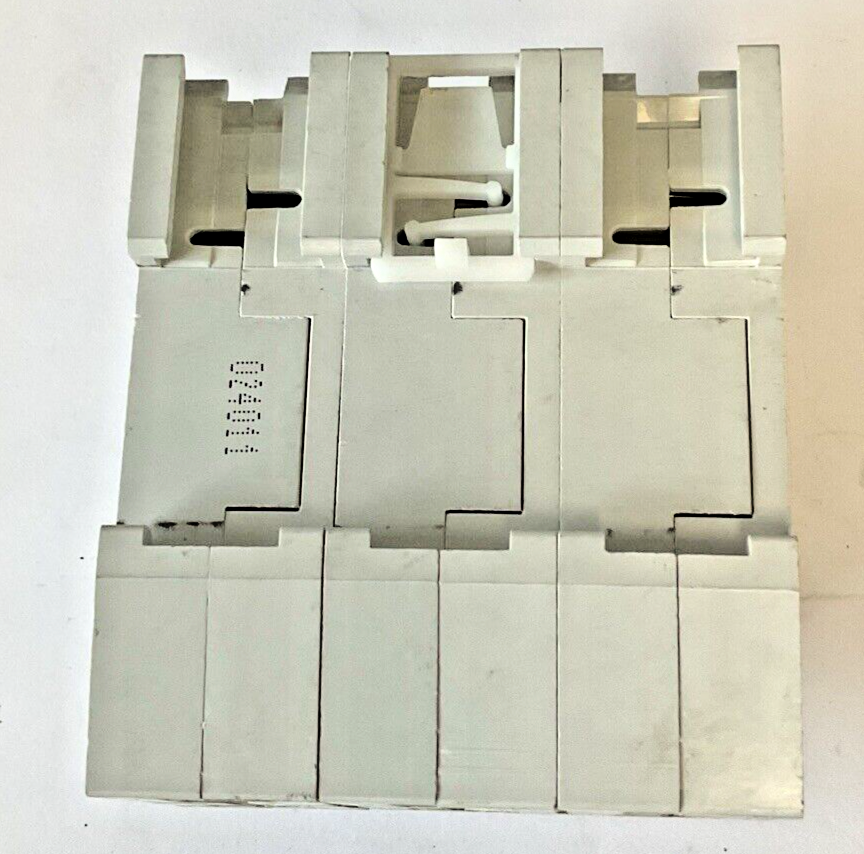 FERRAZ SHAWMUT Z211990 FUSE HOLDER 63A 5,5W 440VAC 50HZ