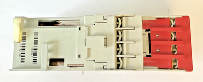 ALLEN BRADLEY 700S-CF620DJBC CONTACTOR SER.A | 700-CF310Z SER.A W/ 100S-F SER.B