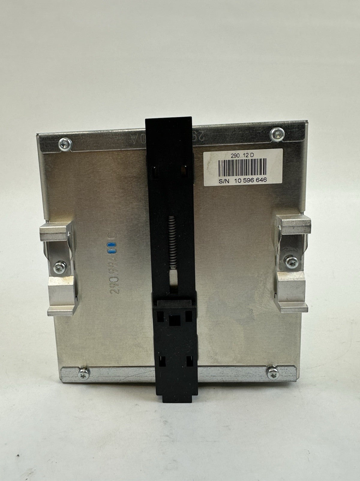 PULS SL10.105 POWER SUPPLY OUTPUT 24-28VDC 10A INPUT 100-120/200-240VAC 6/2.8A