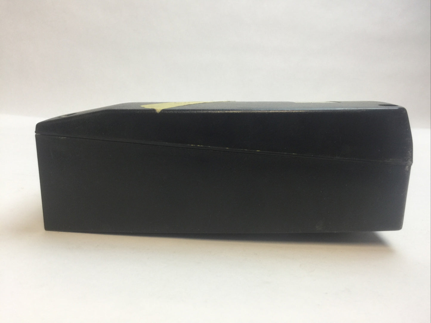 WARNER VISOLUX MCS-165 PHOTOELECTRIC SCANNER SENSOR