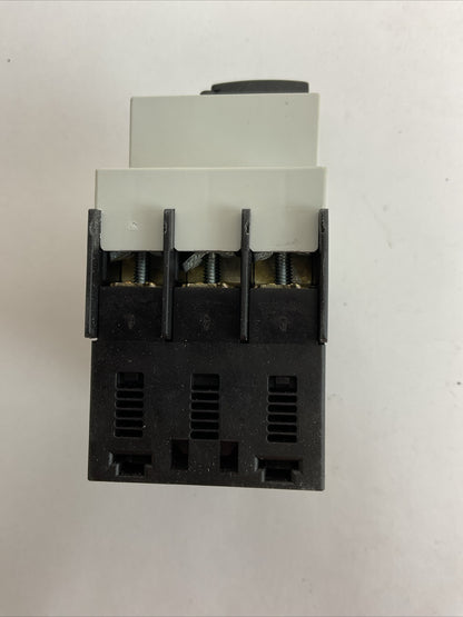 SIEMENS 3RV1021-4AA10 CIRCUIT BREAKER 11-16A