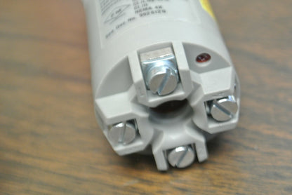 KILLARK 8003/40 PUSHBUTTON SWITCH / IEC 30.5 SERIES / 500V, 6A / NEW  SURPLUS