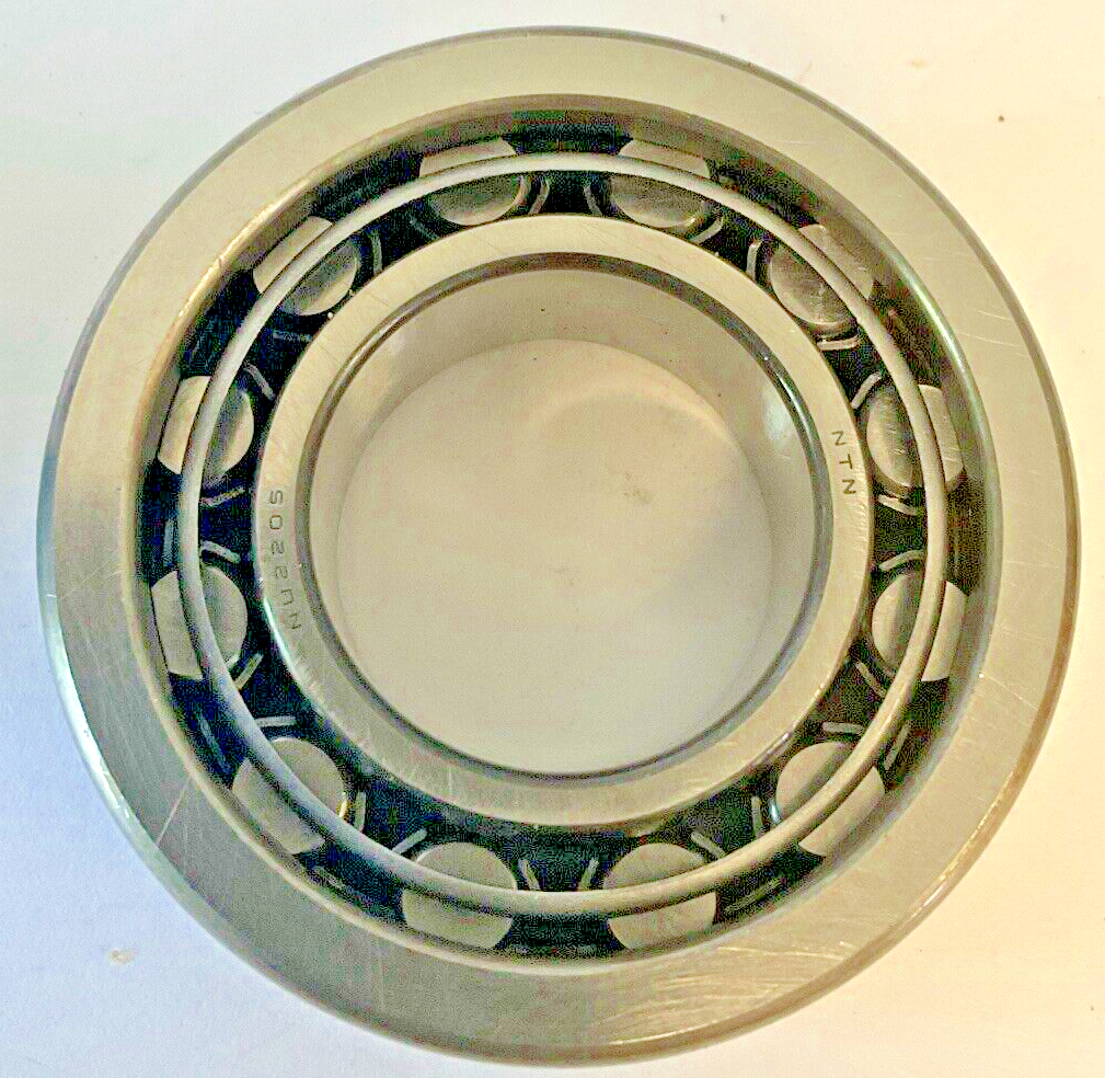 NTN  NU2205 BEARING