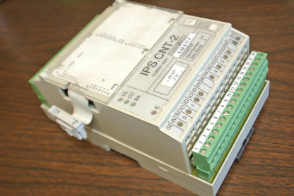 MAN ROLAND IPS.CNT-2 COUNTER MODULE - 16.86925-0023 - Rev. I