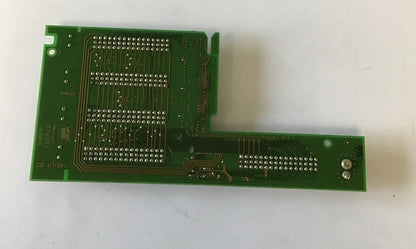 REXROTH INDRAMAT HBU14-02 SERVO DRIVE BOARD 297882