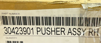 INTELLISORT 30423901 PUSHER ASSY RH