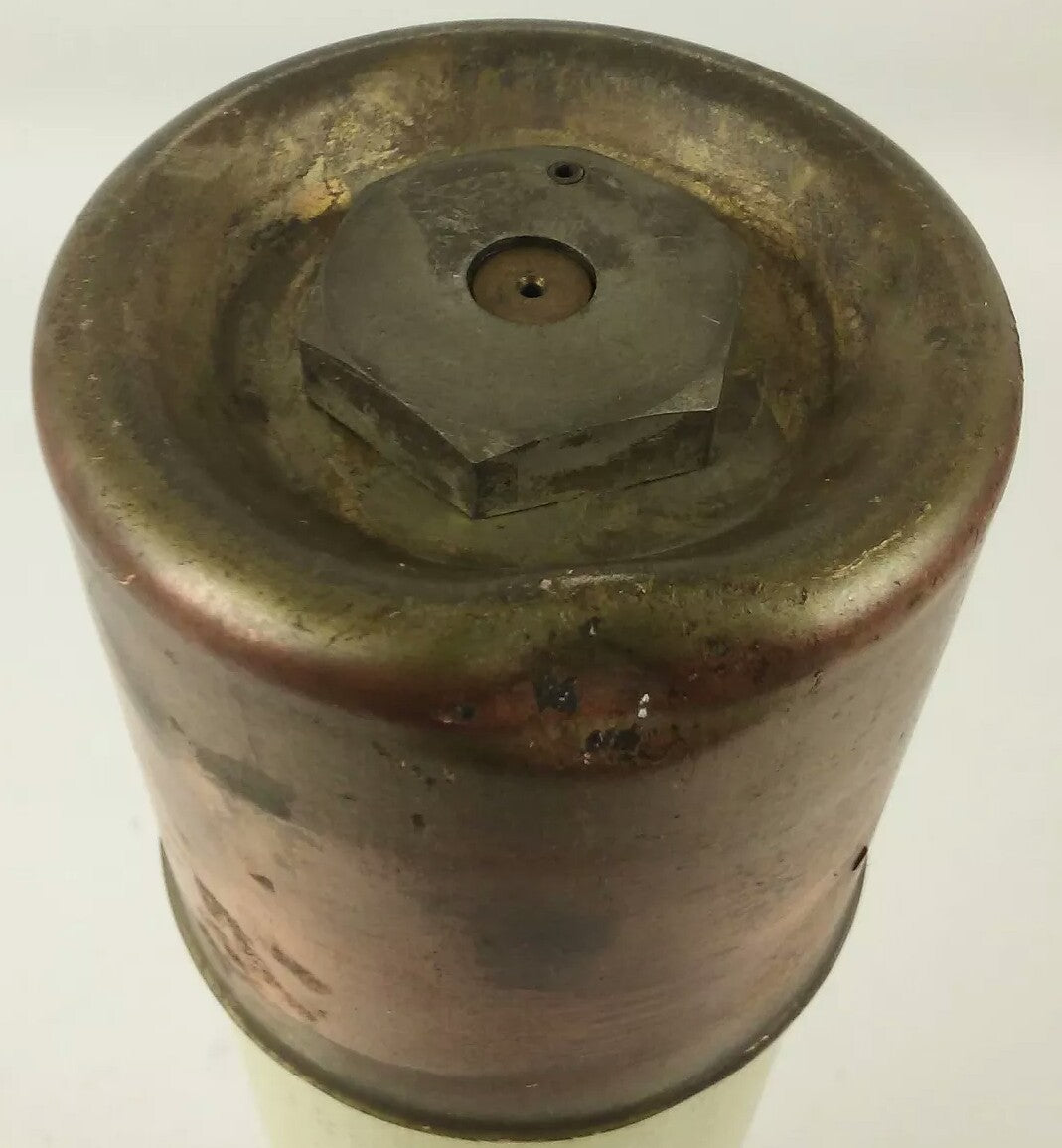 GOULD SHAWMUT A1550X50E-1 TYPE CS-3 FUSE,  50E 15.5kV 60HZ