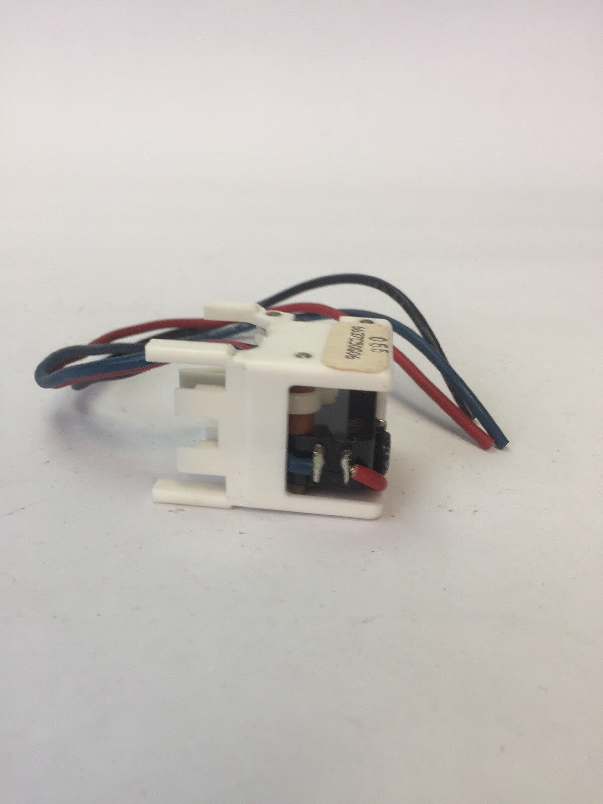 WESTINGHOUSE A1X1RB AUXILIARY SWITCH 600VAC 6A 125/250VDC 0.5/0.25A 1490D72G56