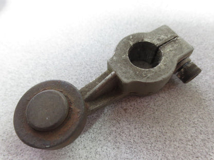 NAMCO EL010-62401 STRAIGHT LIMIT SWITCH OPERATING ROLLER LEVER