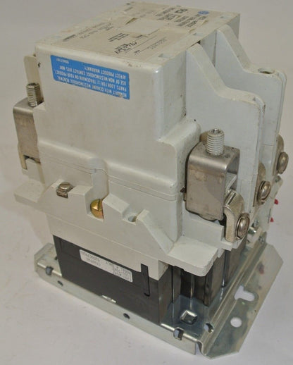 WESTINGHOUSE A201KFC MODEL K - AIR CONDITIONING MOTOR CONTROL SIZE 4DP 120V COIL