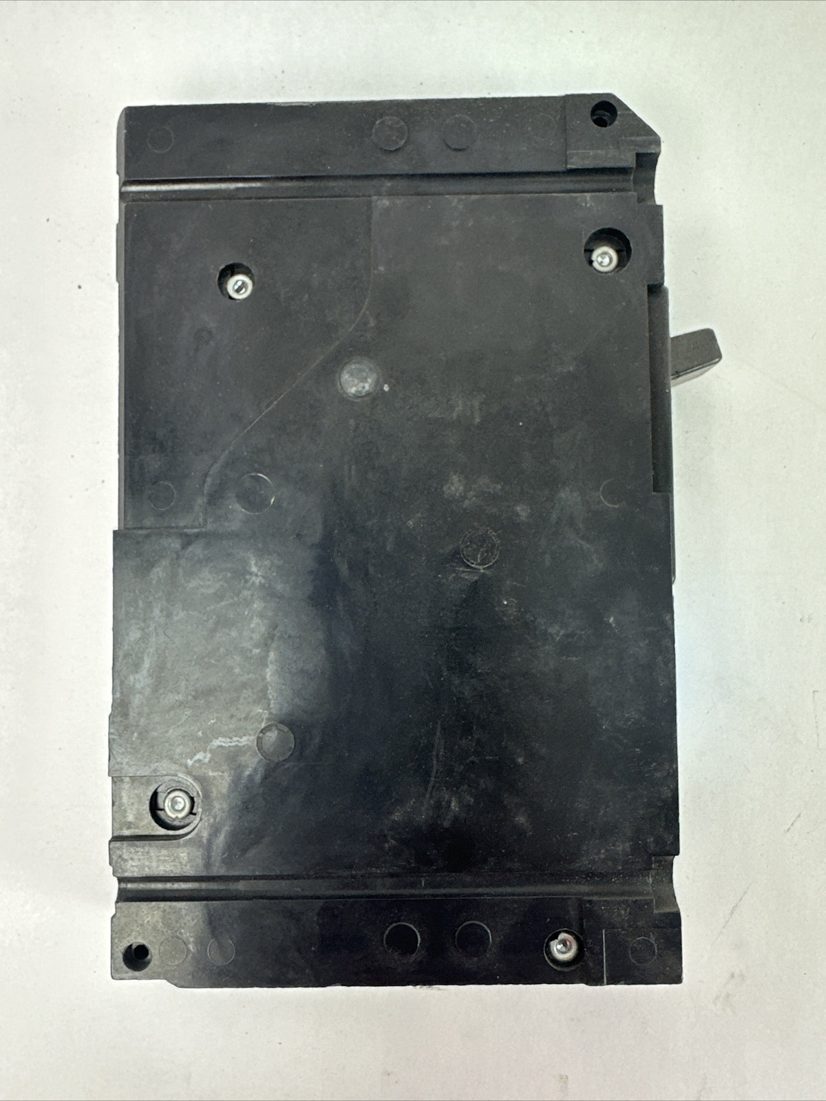SIEMENS ED21B100 CIRCUIT BREAKER 120VAC 125VDC 100AMP 1POLE