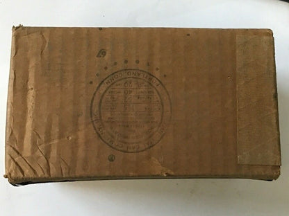 GENERAL ELECTRIC 343L513G1  VAULT-TYPE DOOR HARDWARE KIT