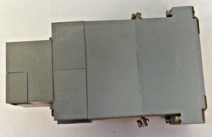 ALLEN BRADLEY 700-RTC33Z010U1 FIXED TIME RELAY 1SEC SER.A 120VAC/VDC