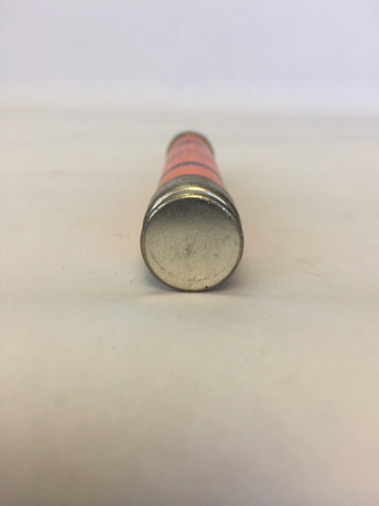 GOULD SHAWMUT AMP-TRAP A6D1-8/10R TIME DELAY FUSE 1-8/10AMP 600VAC (LOT OF 12)