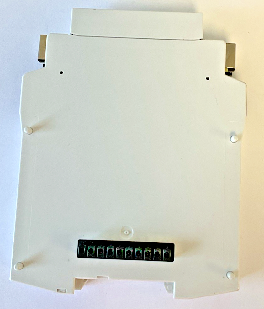 SICK FX0-GENT00000 SAFETY CONTROLLER  2.4W FW:V2.05.0