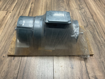 RELIANCE P56H7213 MOTOR 3/4HP 1725RPM 208-230/460V DODGE 56 DBSC BRAKE