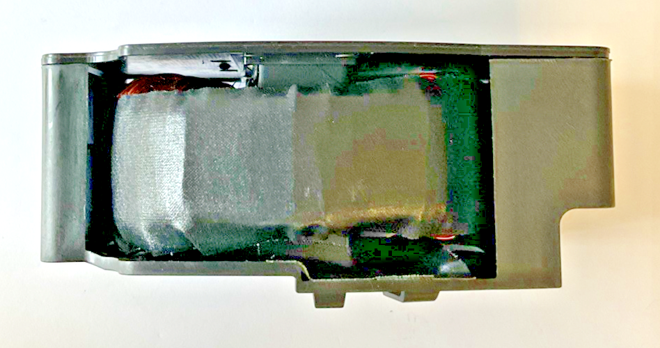 EATON 2C12494G66 MAGNUM CURRENT SENSOR 1600A ECT220329023