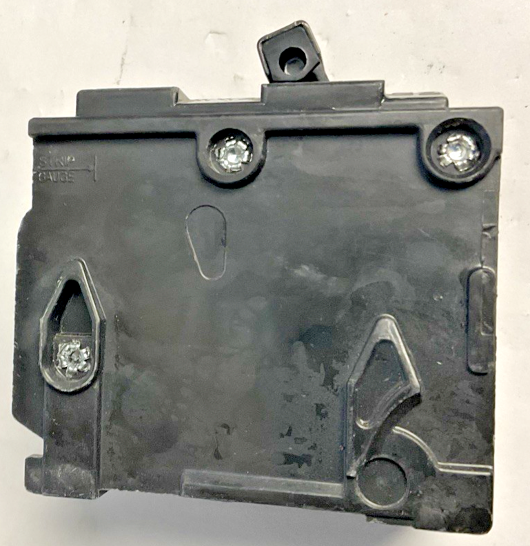 MURRAY MP220 CIRCUIT BREAKER 20A 2POLES 60HZ 240VAC****LOTOF3****
