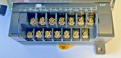 OMRON CP1W-20EDR1 EXPANSION MODULE 24VDC