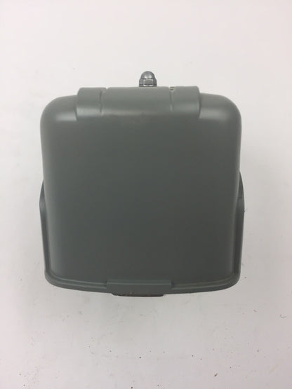 SQUARE D CLASS 9013 TYPE FSG2-S11 PRESSURE SWITCH SERIES B