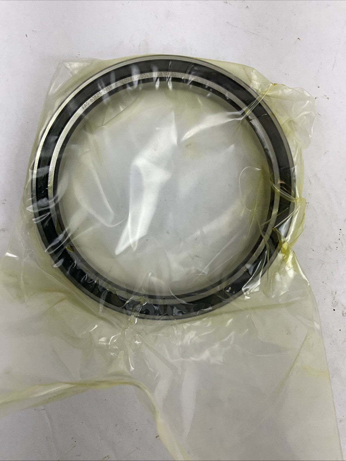 FAG 61821-2RSR-Y BALL BEARING