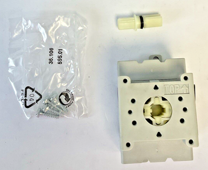 ALLEN BRADLEY 194E-E25-1753  LOAD SWITCH FRONT MOUNT SER.B 25A