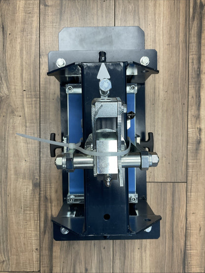 NITTA FP200R FINGER PUNCHER