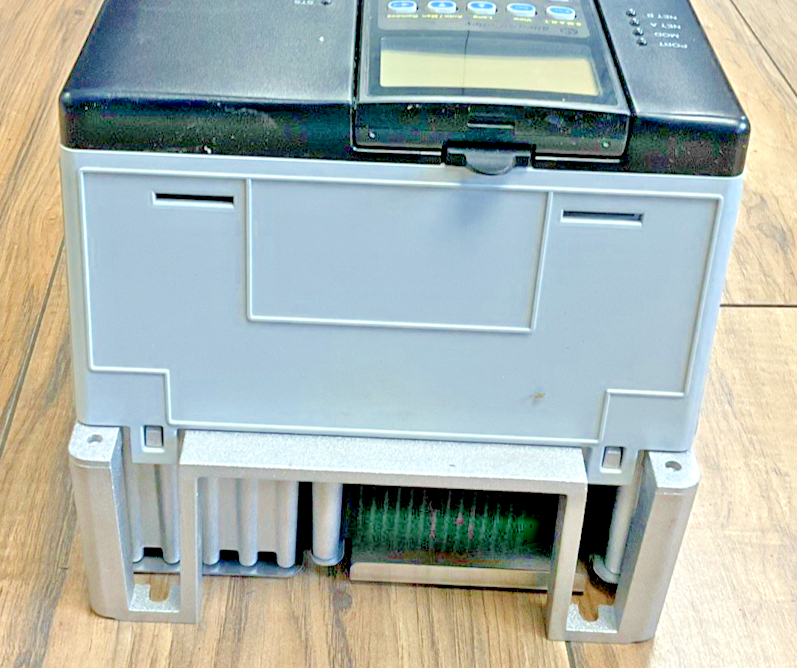 ALLEN BRADLEY 20AD014A3AYNANC0 POWER FLEX AC DRIVE 70 FRM 5.001