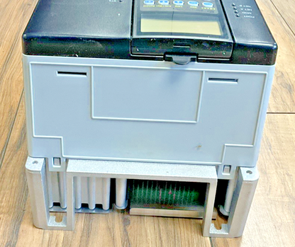 ALLEN BRADLEY 20AD014A3AYNANC0 POWER FLEX AC DRIVE 70 FRM 5.001