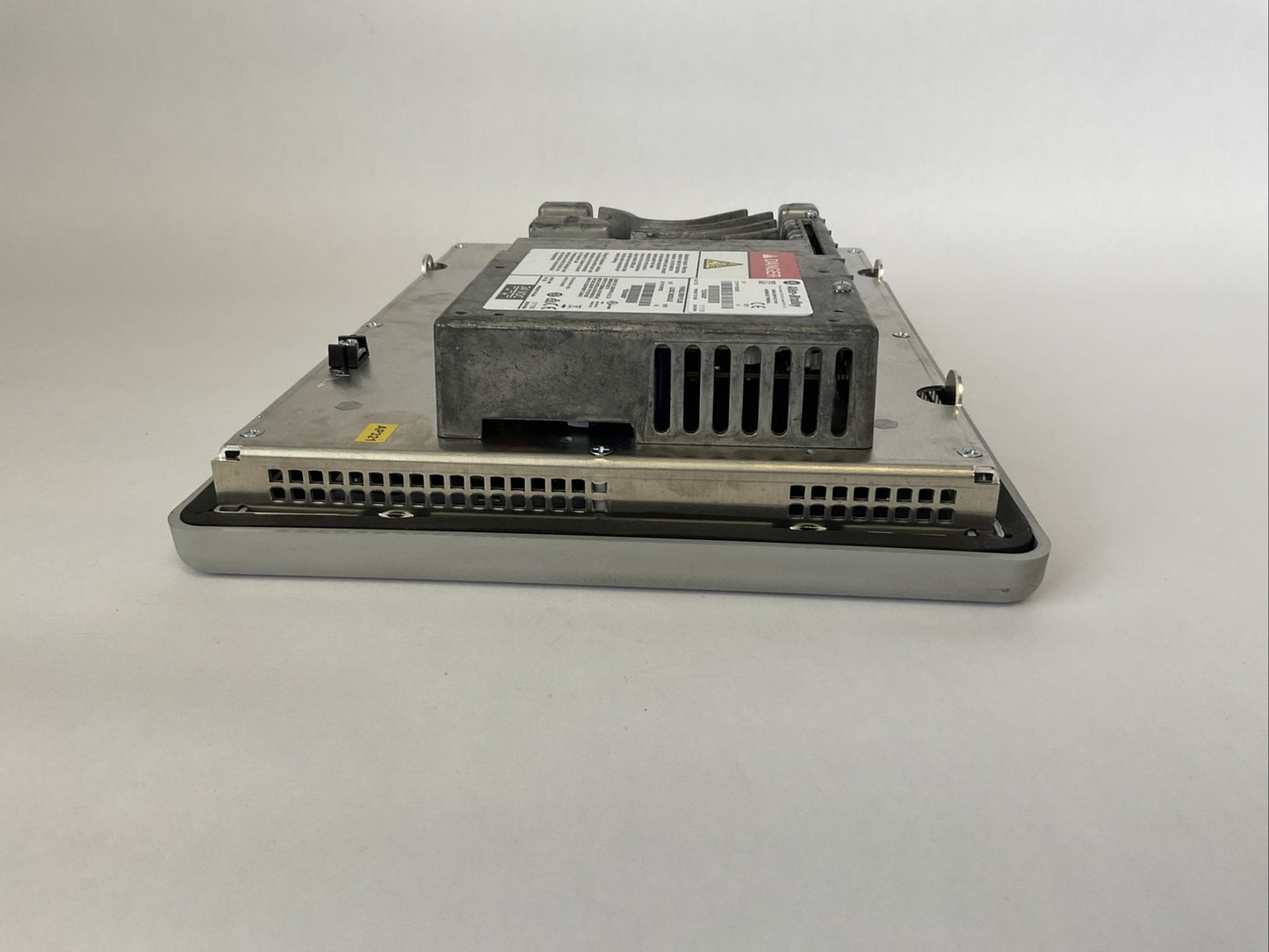 ALLEN BRADLEY PANELVIEW PLUS 1000 2711P-T10C4D8 2711P-RP8D 2711P-RDT10C 24VDC