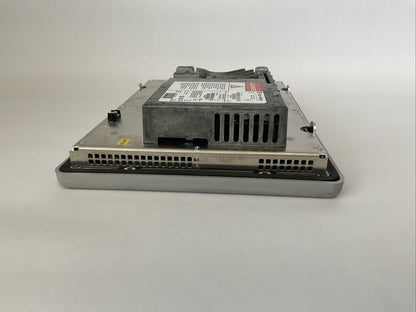 ALLEN BRADLEY PANELVIEW PLUS 1000 2711P-T10C4D8 2711P-RP8D 2711P-RDT10C 24VDC