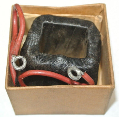 FEDERALPACIFIC / FPE CA106 MAGNETIC COIL SIZE 00, 0, 1 - 220V, 60Hz
