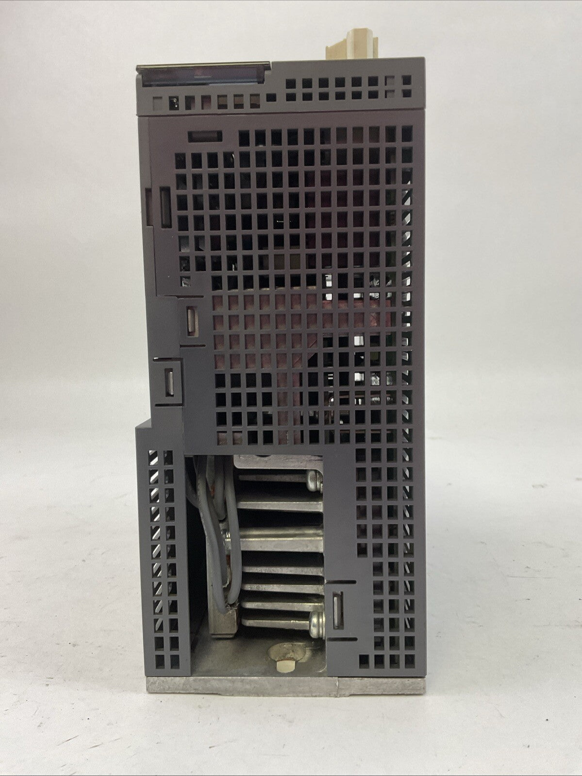 MITSUBISHI MR-J3-350T AC SERVO AMPLIFIER OUTPUT 170V 17A INPUT 16A 3PH+1PH200-