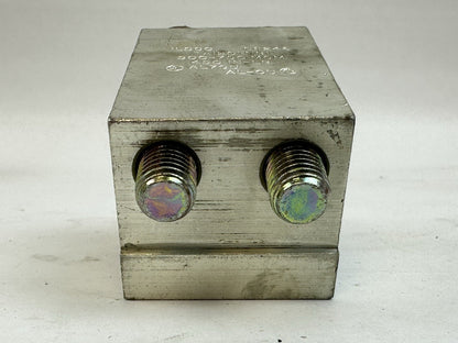 EATON CUTLER HAMMER TA1201NB1 BREAKER LUG TERMINAL 1200 AMP N-FRAME ALUMINUM