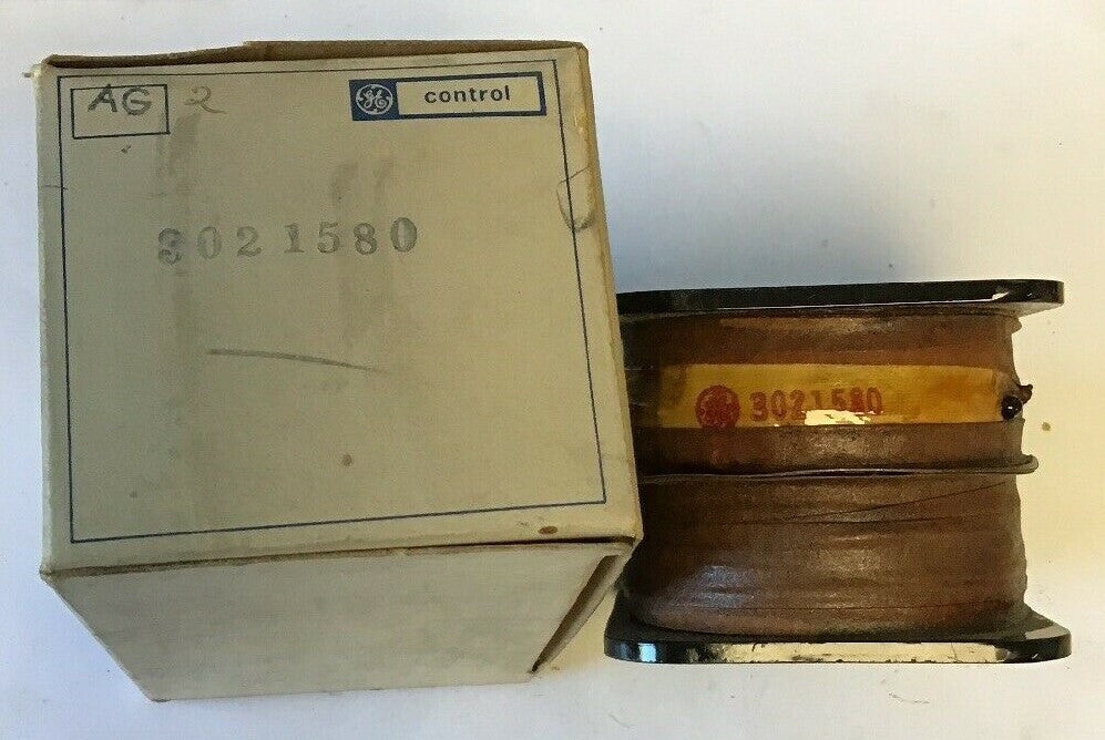 GENERAL ELECTRIC 3021580 COIL